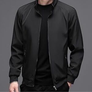 Apt. 9 Men's Light Gray Jacket